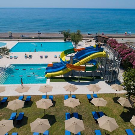 Čanj Pearl Beach Hotel & Resort מראה חיצוני תמונה